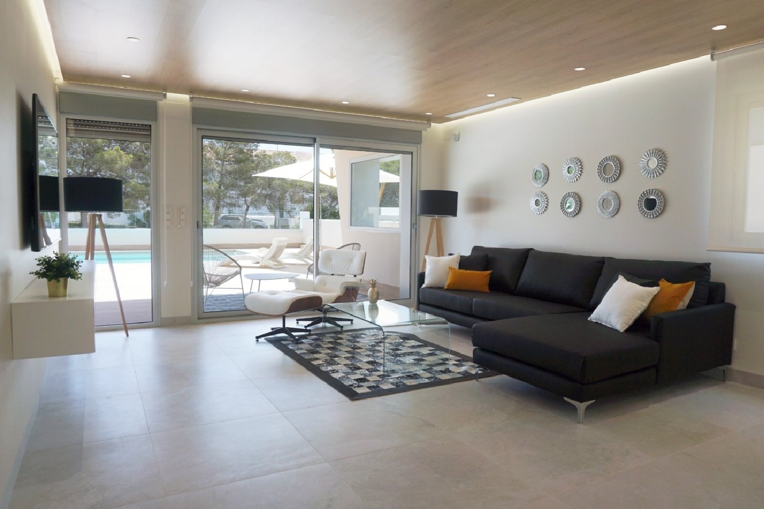  till salu villa Montezenia Baix Segura 3