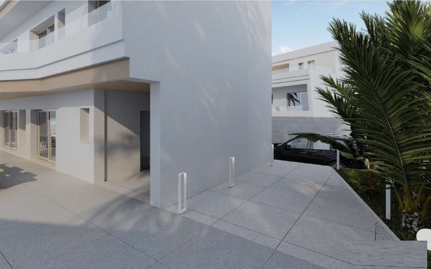 till salu villa Montezenia Baix Segura 14