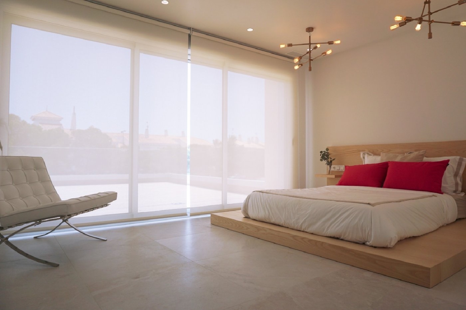  till salu villa Montezenia Baix Segura 7