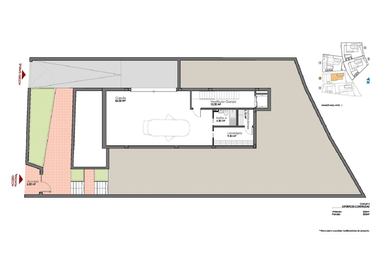  till salu villa Montezenia Baix Segura 23