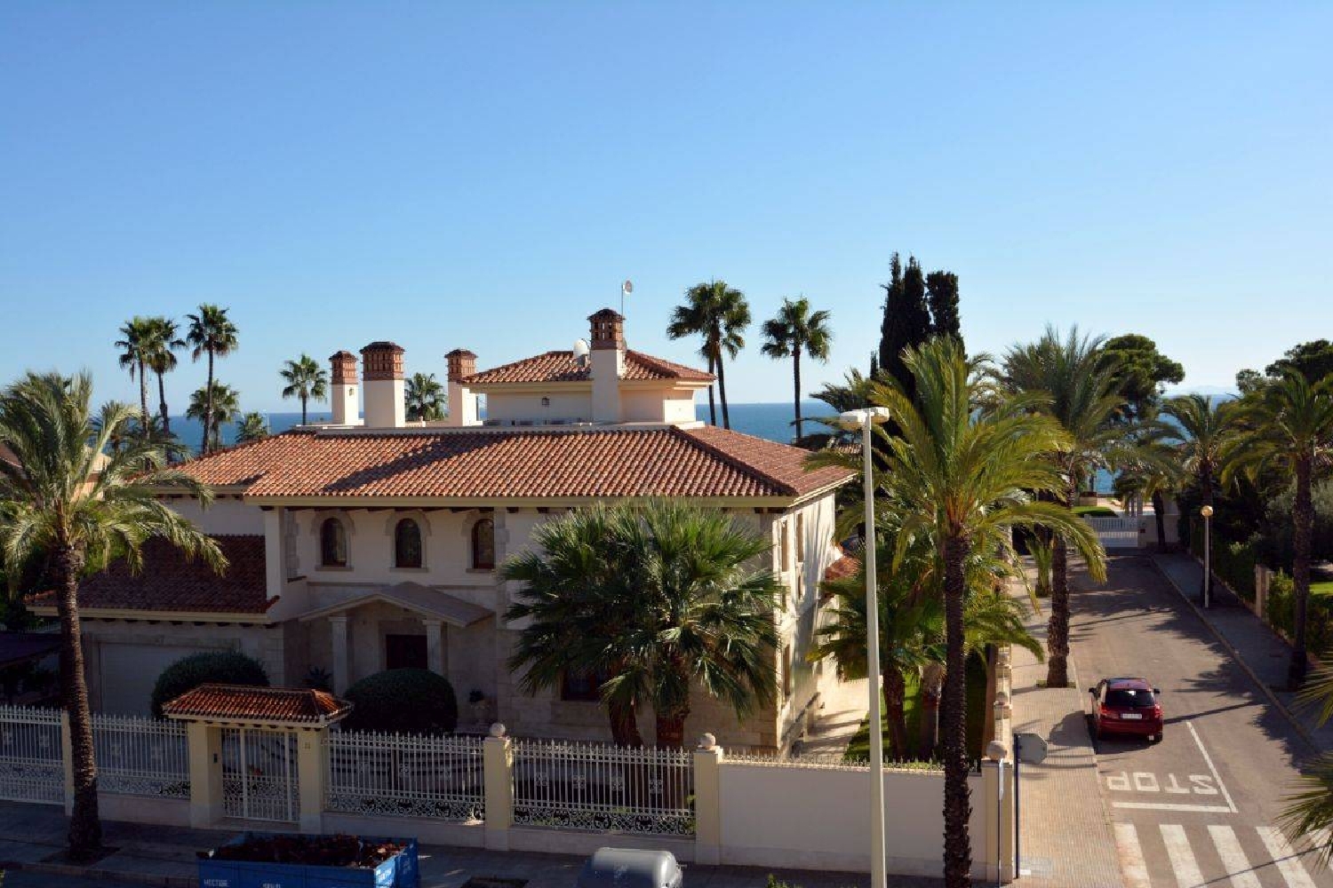 till salu villa Montezenia Baix Segura 3