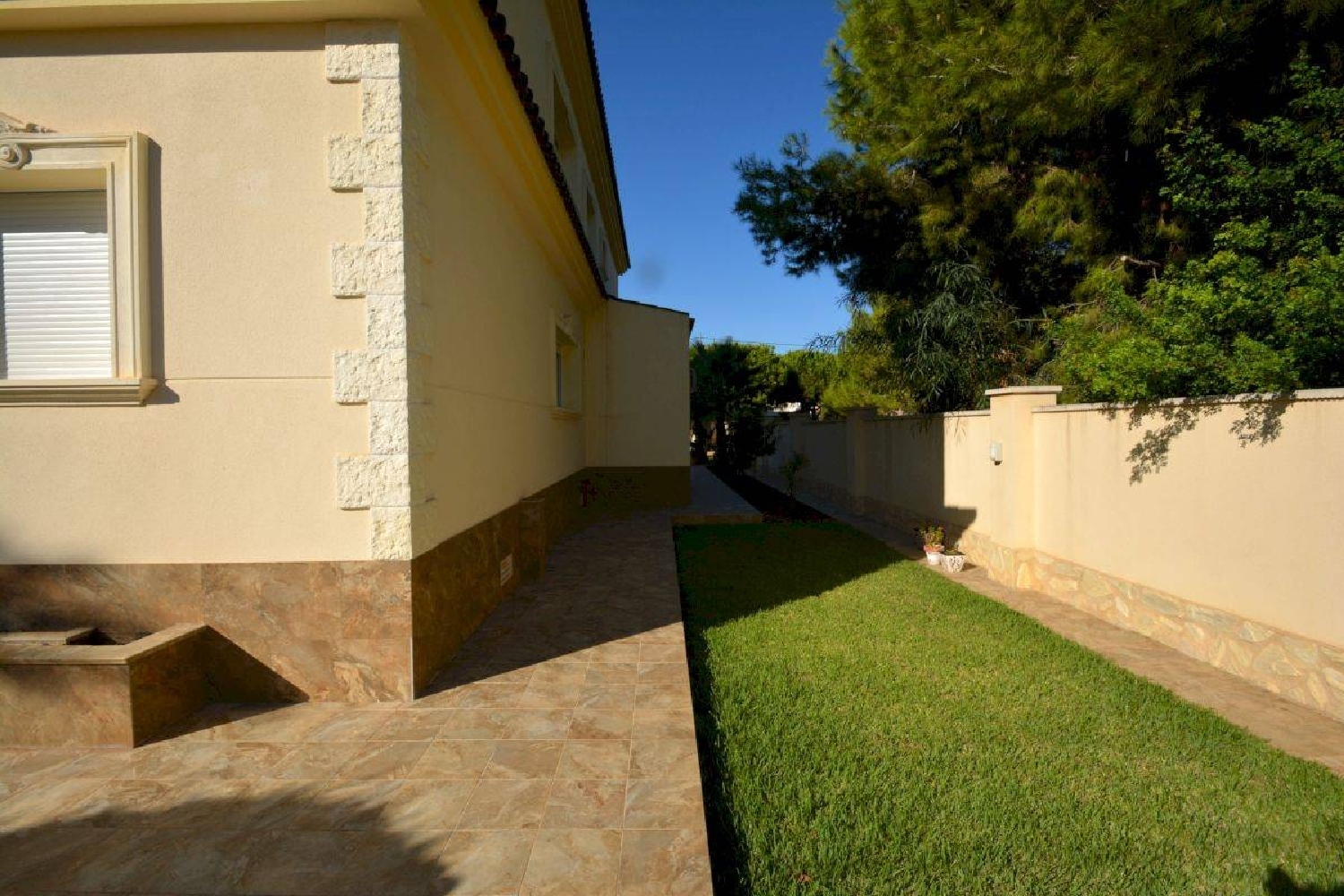  till salu villa Montezenia Baix Segura 7
