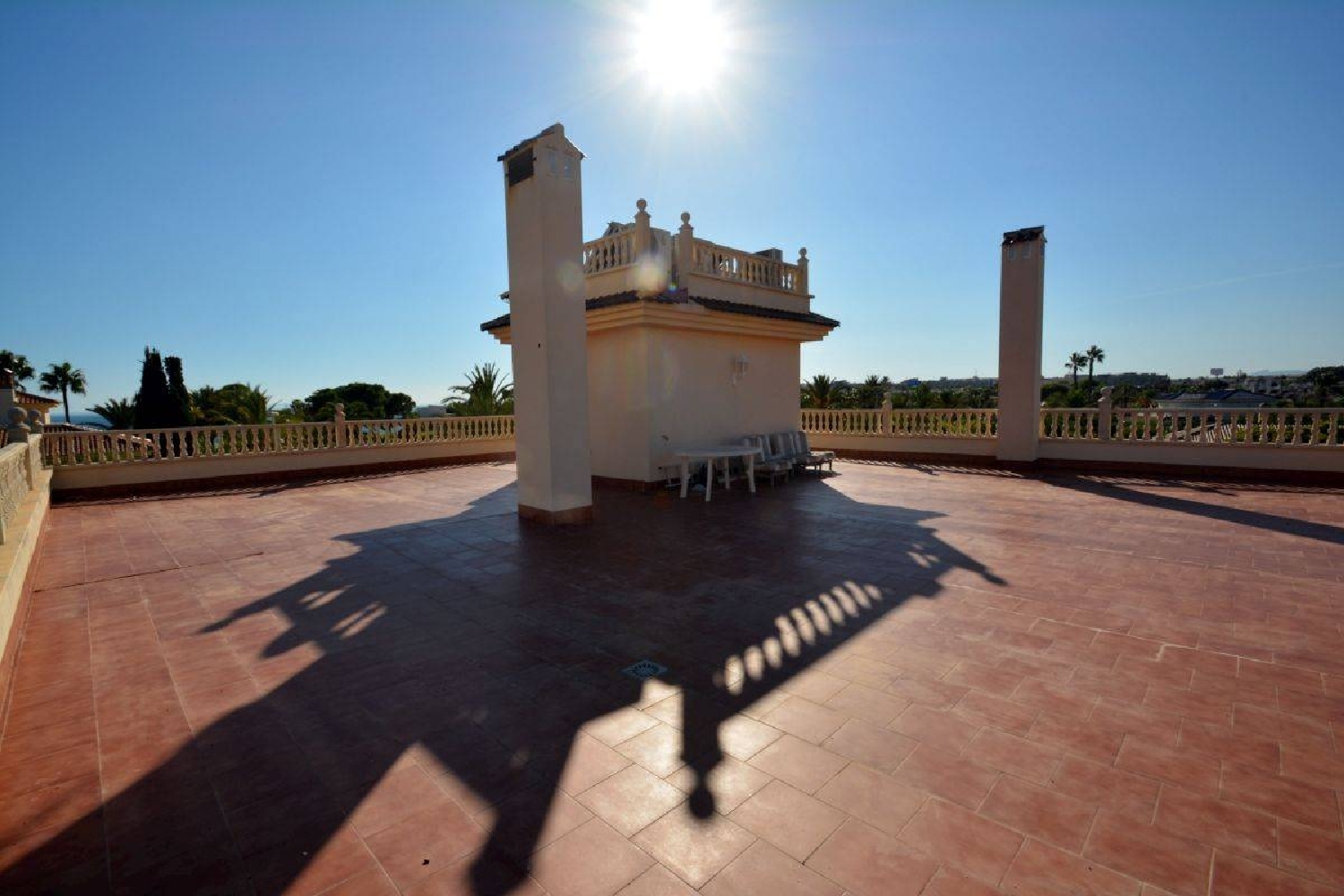  till salu villa Montezenia Baix Segura 8