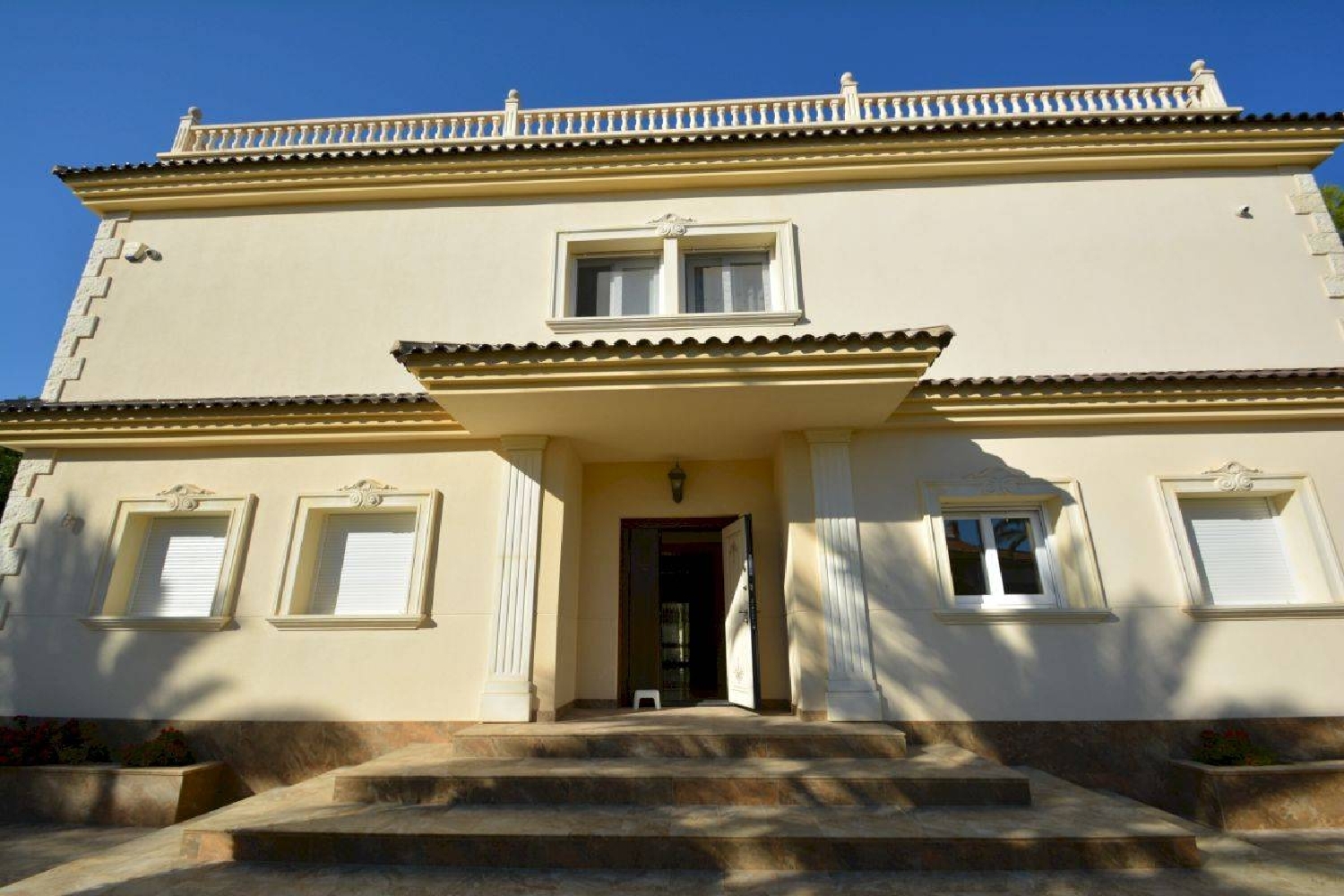  till salu villa Montezenia Baix Segura 6