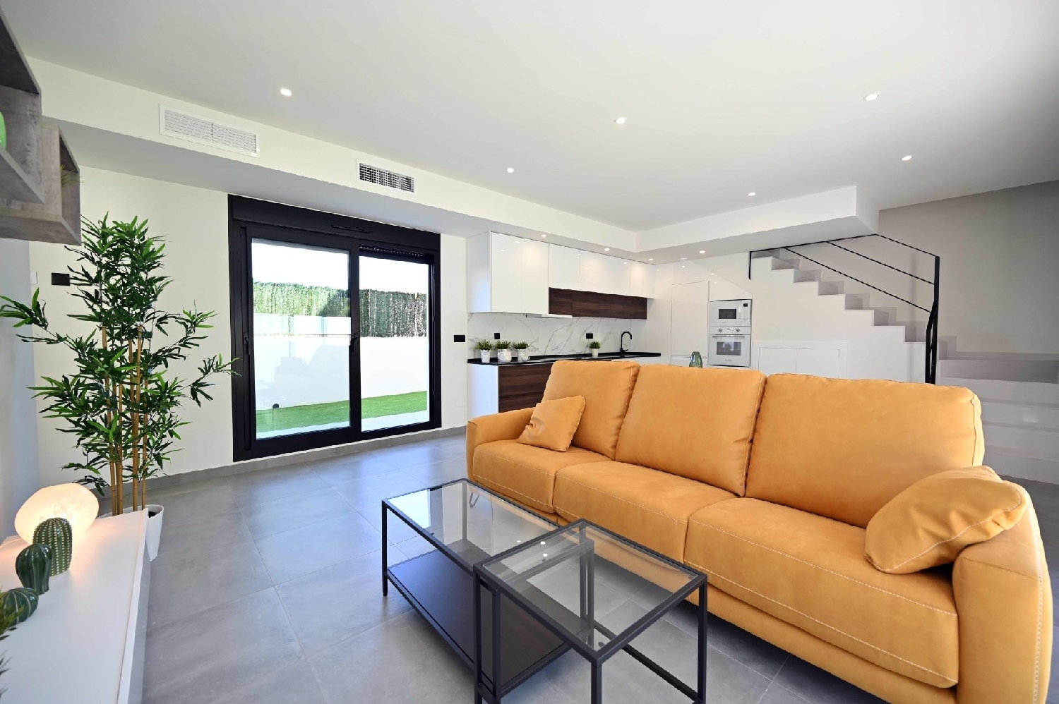  till salu villa Montezenia Baix Segura 4