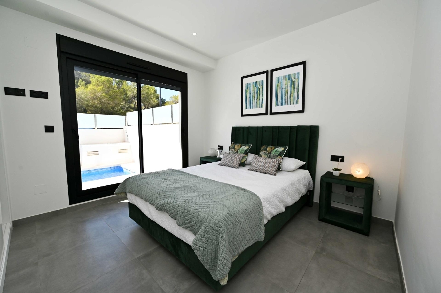  till salu villa Montezenia Baix Segura 7