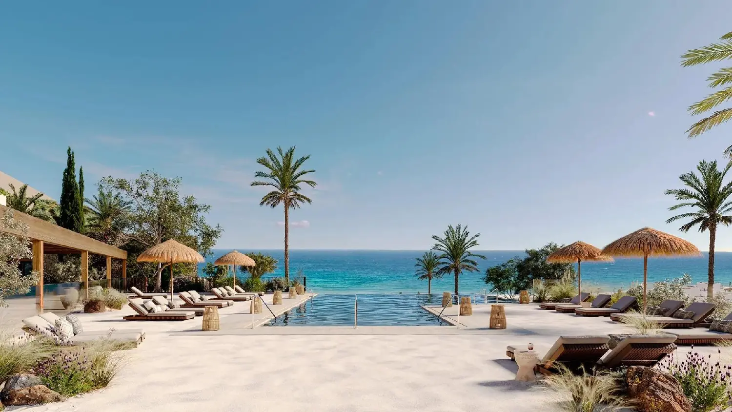  till salu villa Playa Flamenca Baix Segura 3