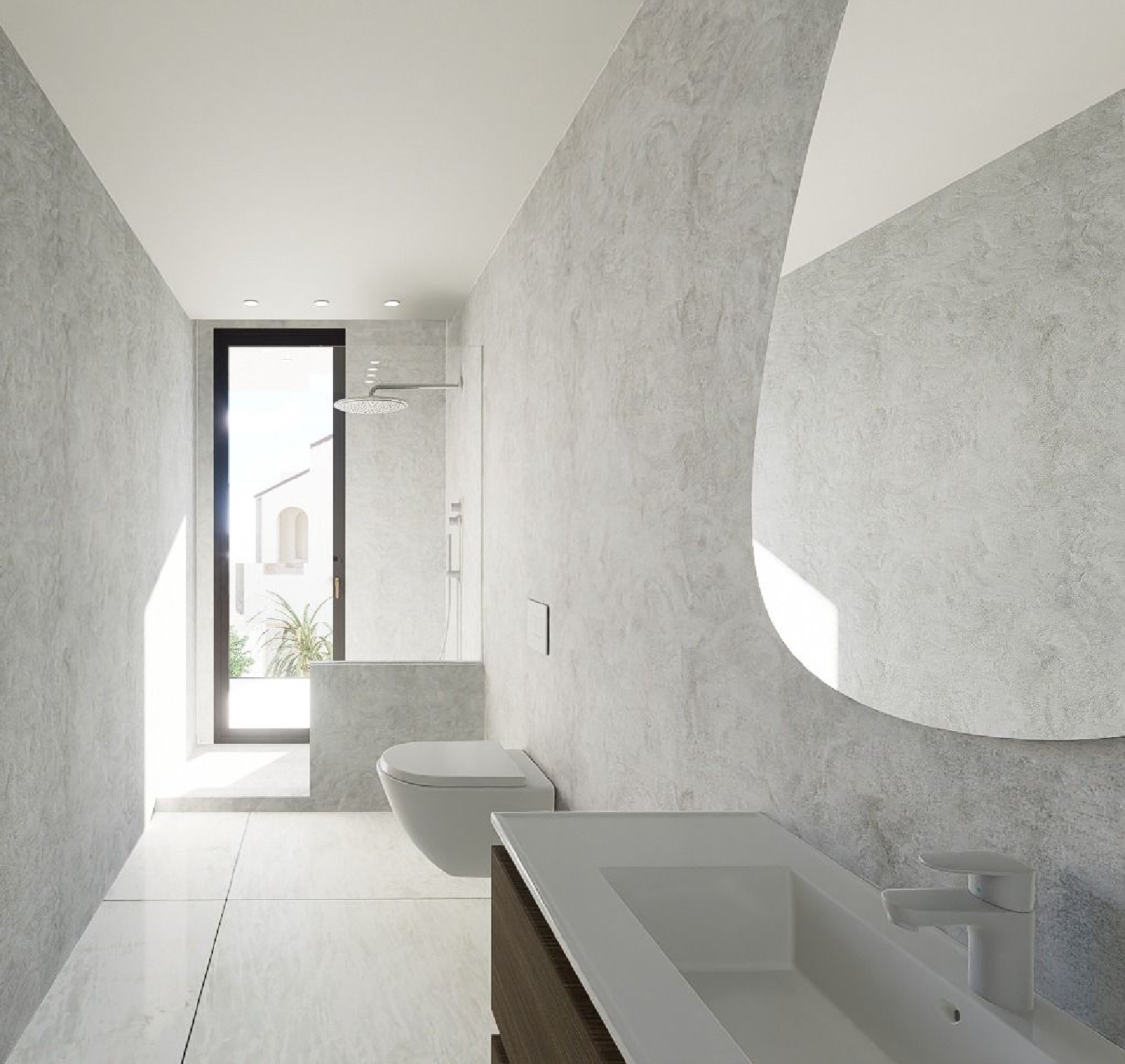  till salu villa Montezenia Baix Segura 8