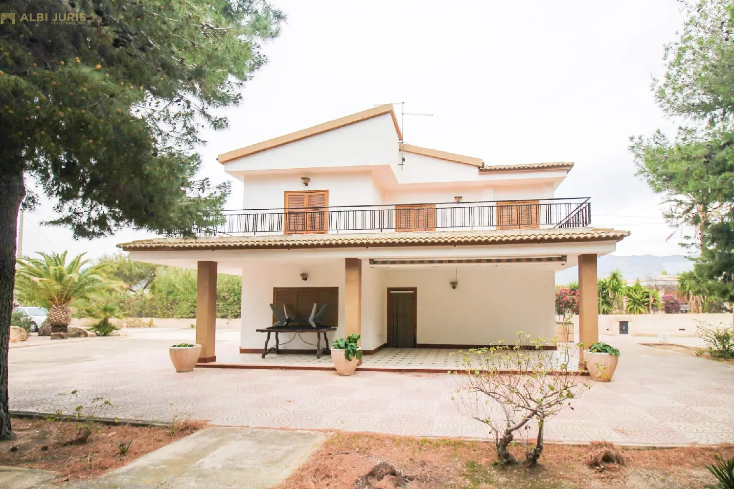 till salu villa La Mandarina Marina Alta 2