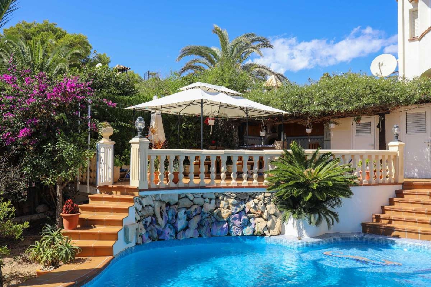  till salu villa Montgo-Toscamar Marina Alta 6