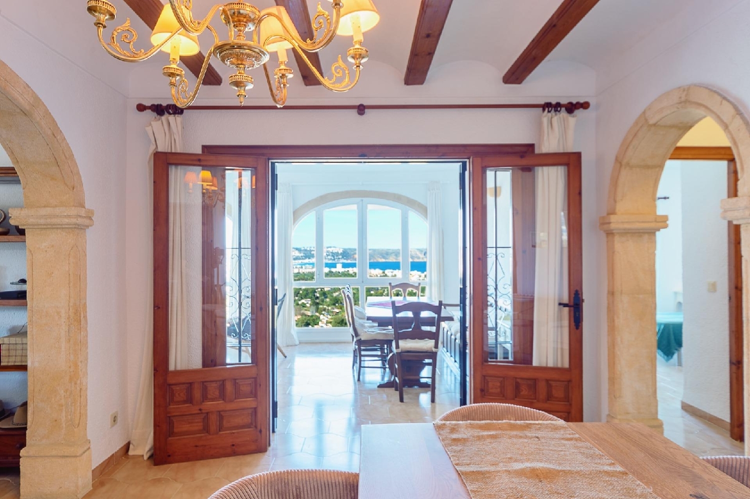 till salu villa Montgo-Toscamar Marina Alta 3