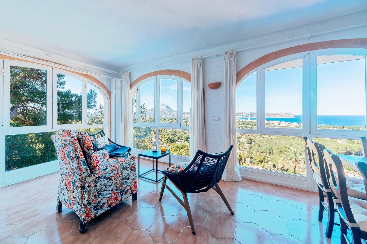  till salu villa Montgo-Toscamar Marina Alta 6