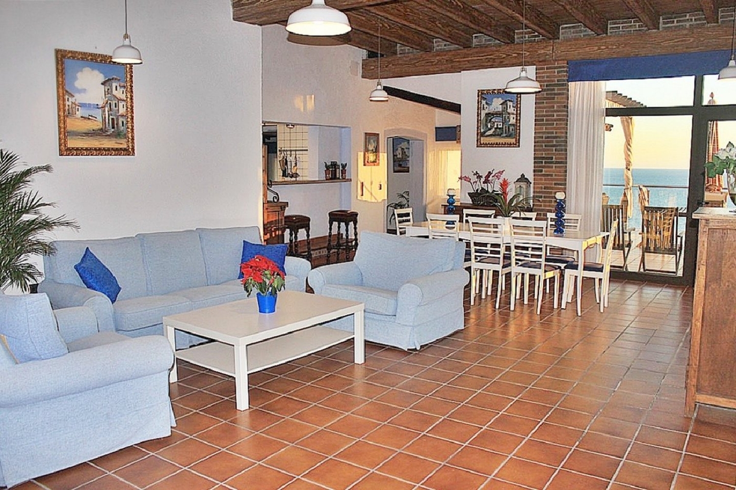  till salu villa Papalus Selva 4