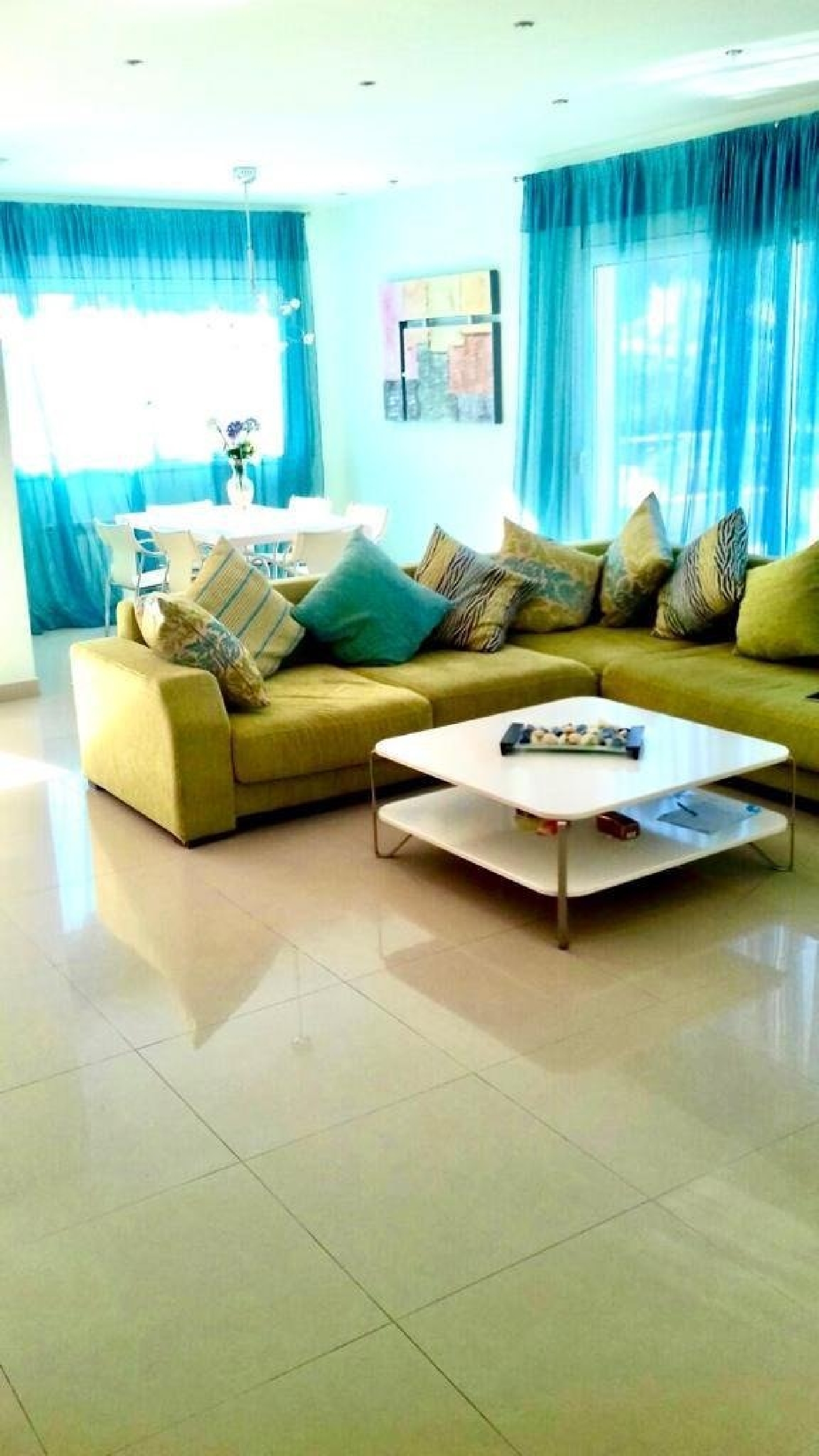  till salu villa Montlloret Selva 4