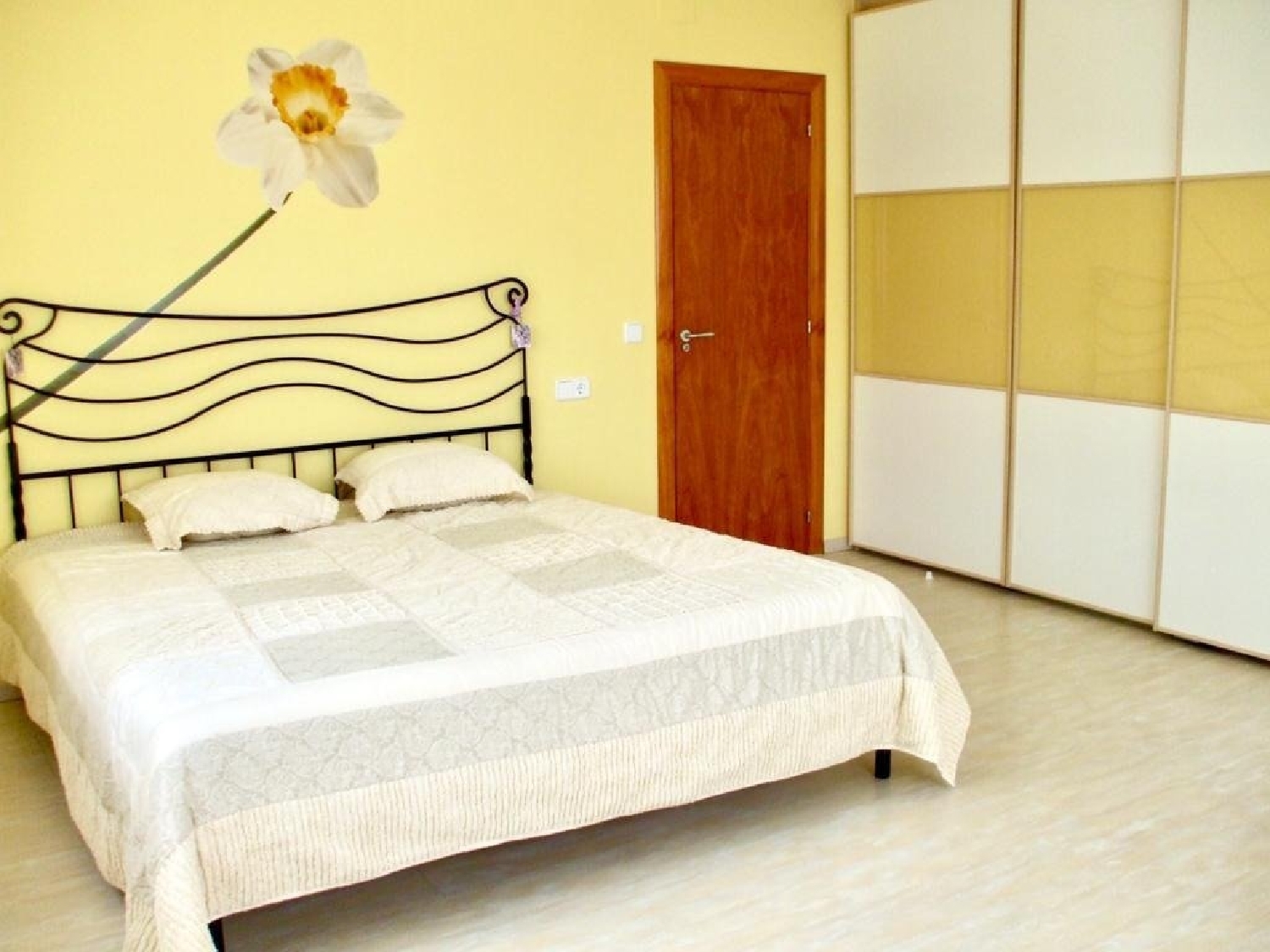  till salu villa Montlloret Selva 6