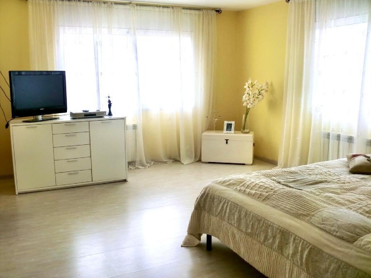  till salu villa Montlloret Selva 8