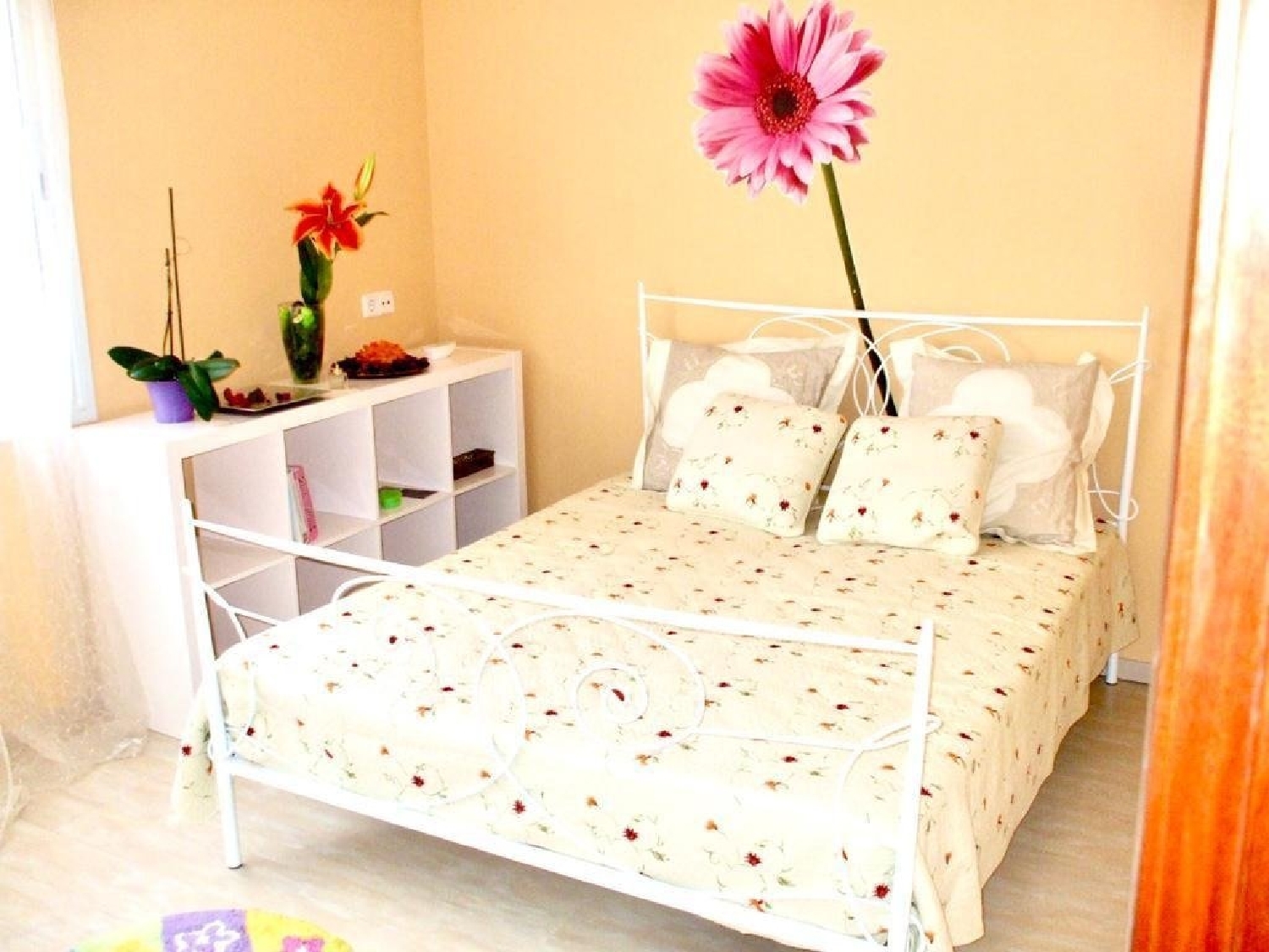  till salu villa Montlloret Selva 7