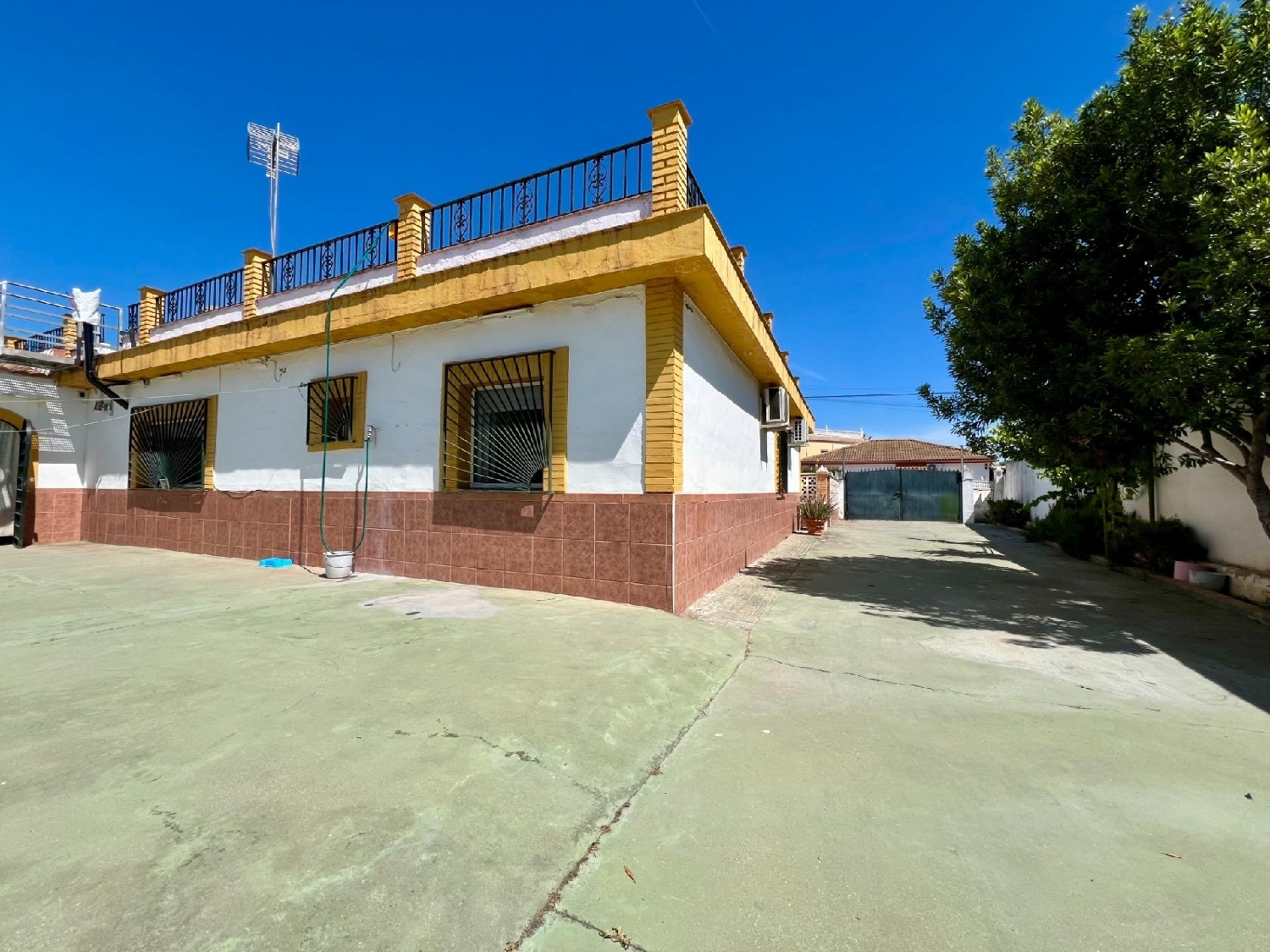  till salu villa Monton De Tierra Córdoba 5