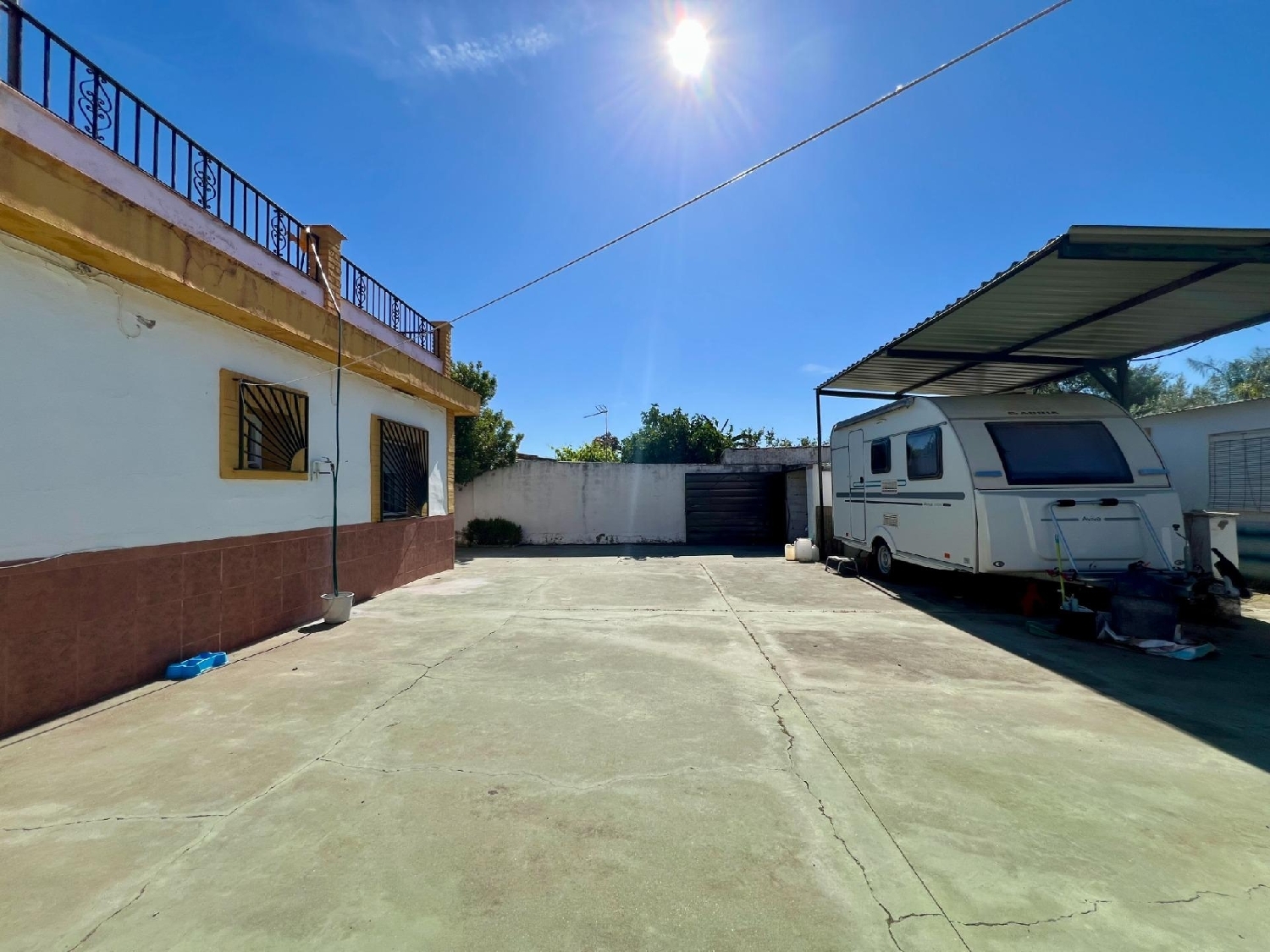  till salu villa Monton De Tierra Córdoba 7