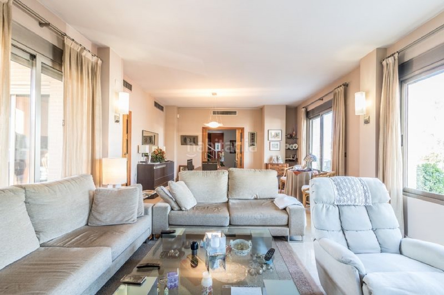 till salu villa Montortal Ribera Alta 3