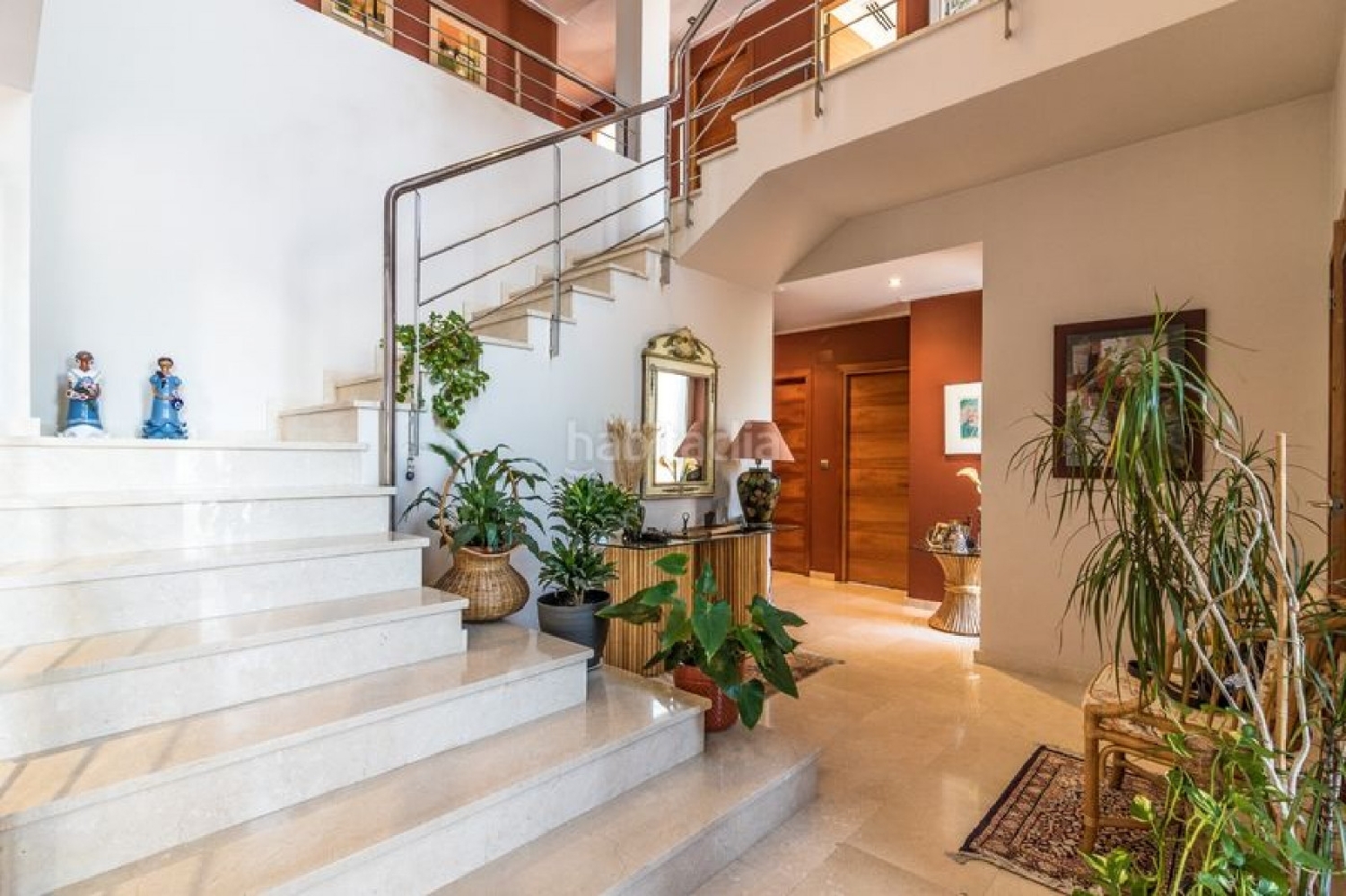 till salu villa Montortal Ribera Alta 2