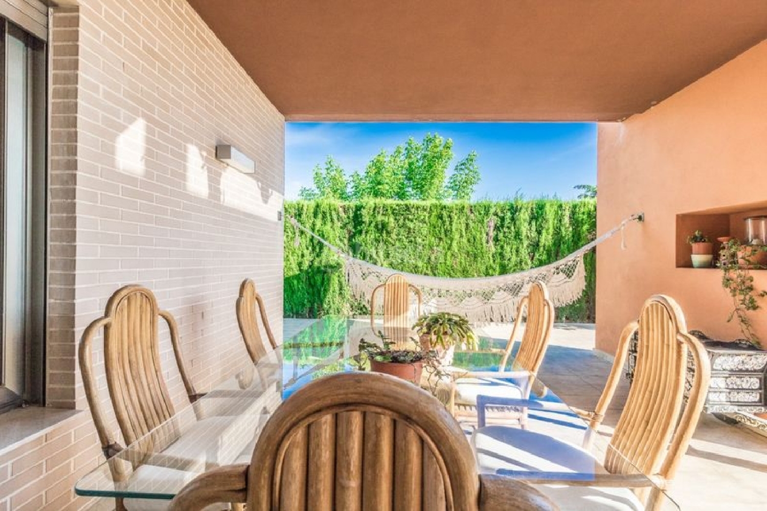  till salu villa Montortal Ribera Alta 8