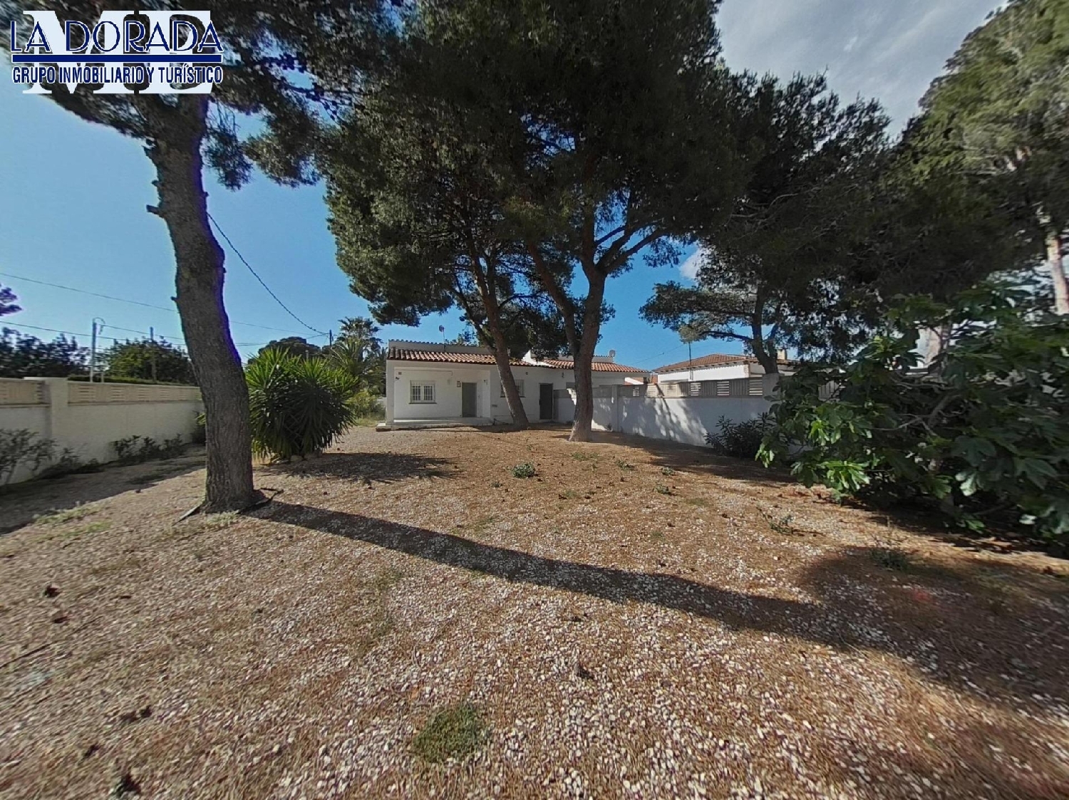  till salu villa El Paraiso Baix Camp 1