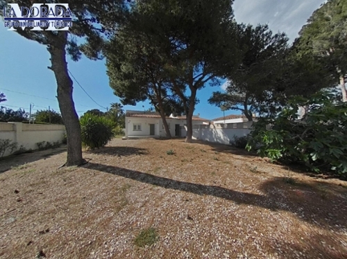 Montroig-Bahía Baix Camp villa foto 6218697