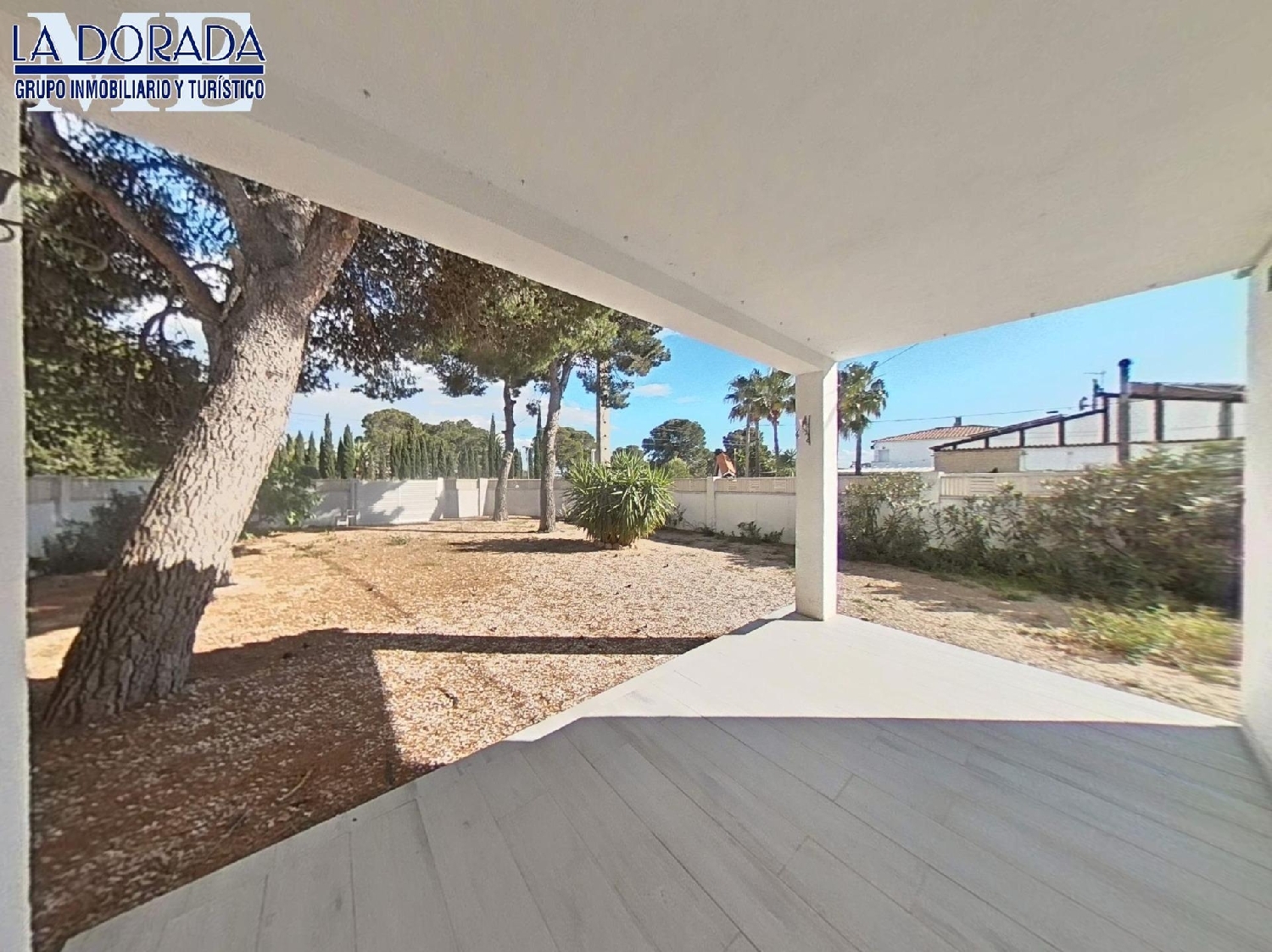  till salu villa El Paraiso Baix Camp 5