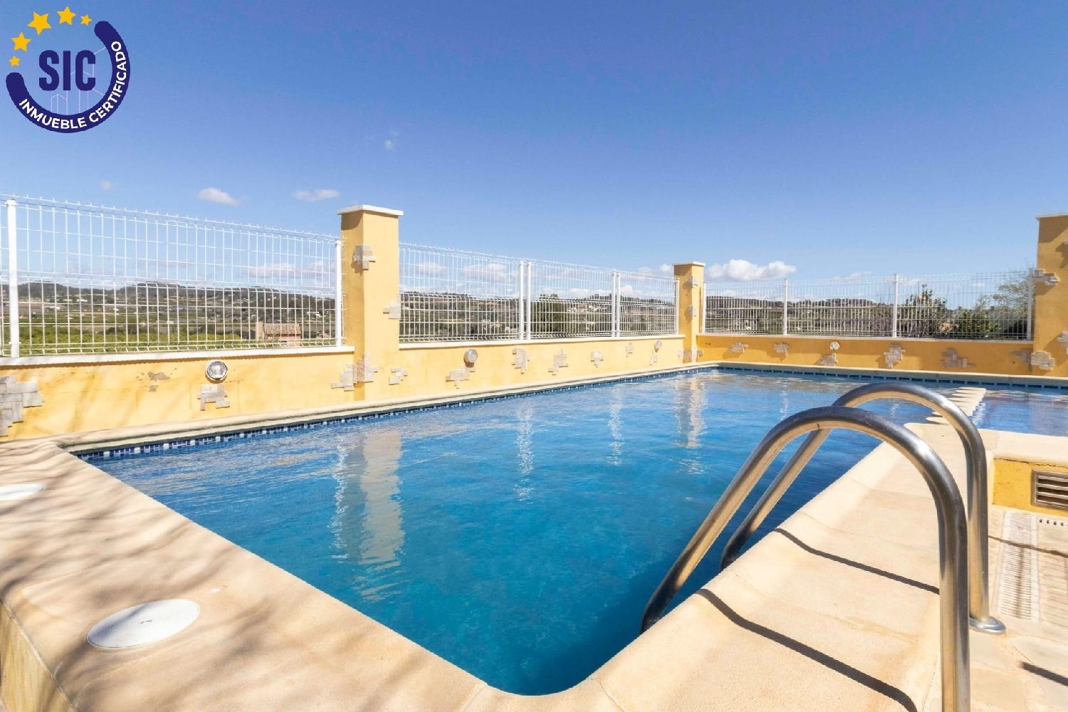 till salu villa Montroy Ribera Alta 8