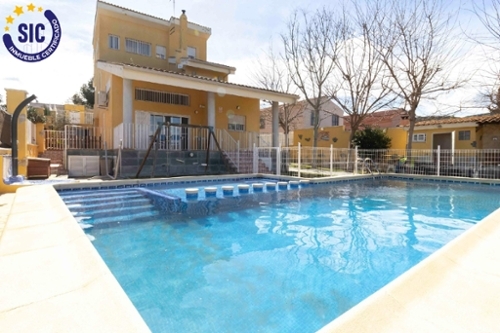Montroy Ribera Alta villa foto 6226254