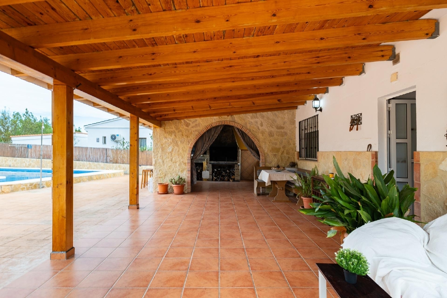till salu villa Montroy Ribera Alta 3