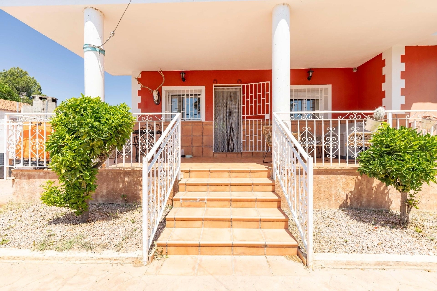  till salu villa Montroy Ribera Alta 1