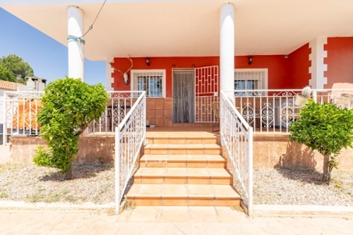 Montroy Ribera Alta villa foto 6222541