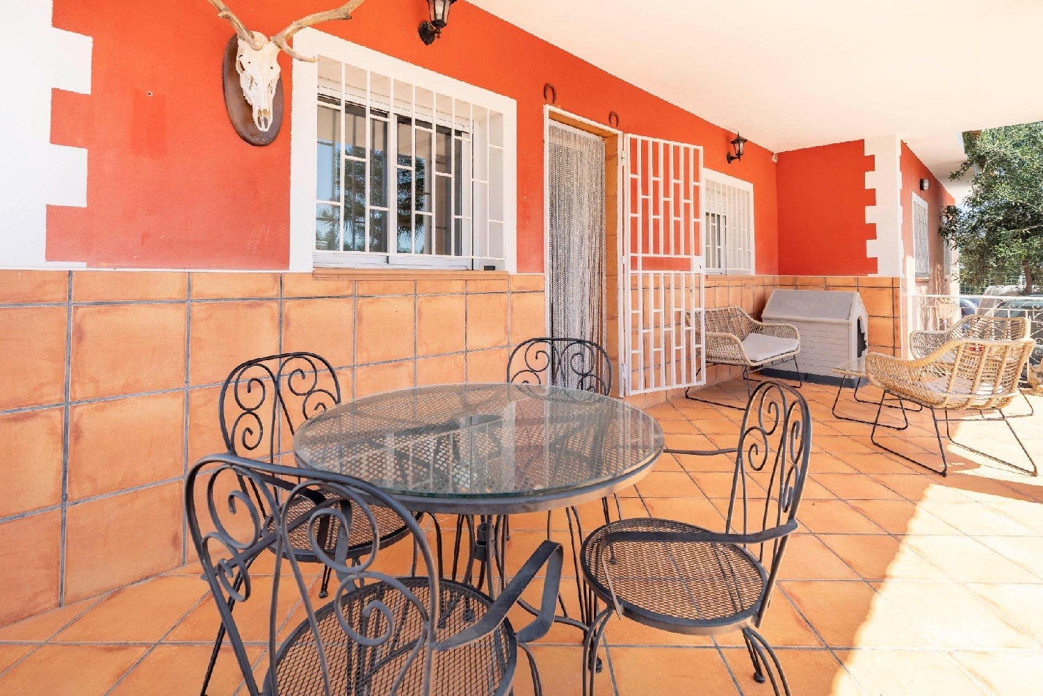 till salu villa Montroy Ribera Alta 3
