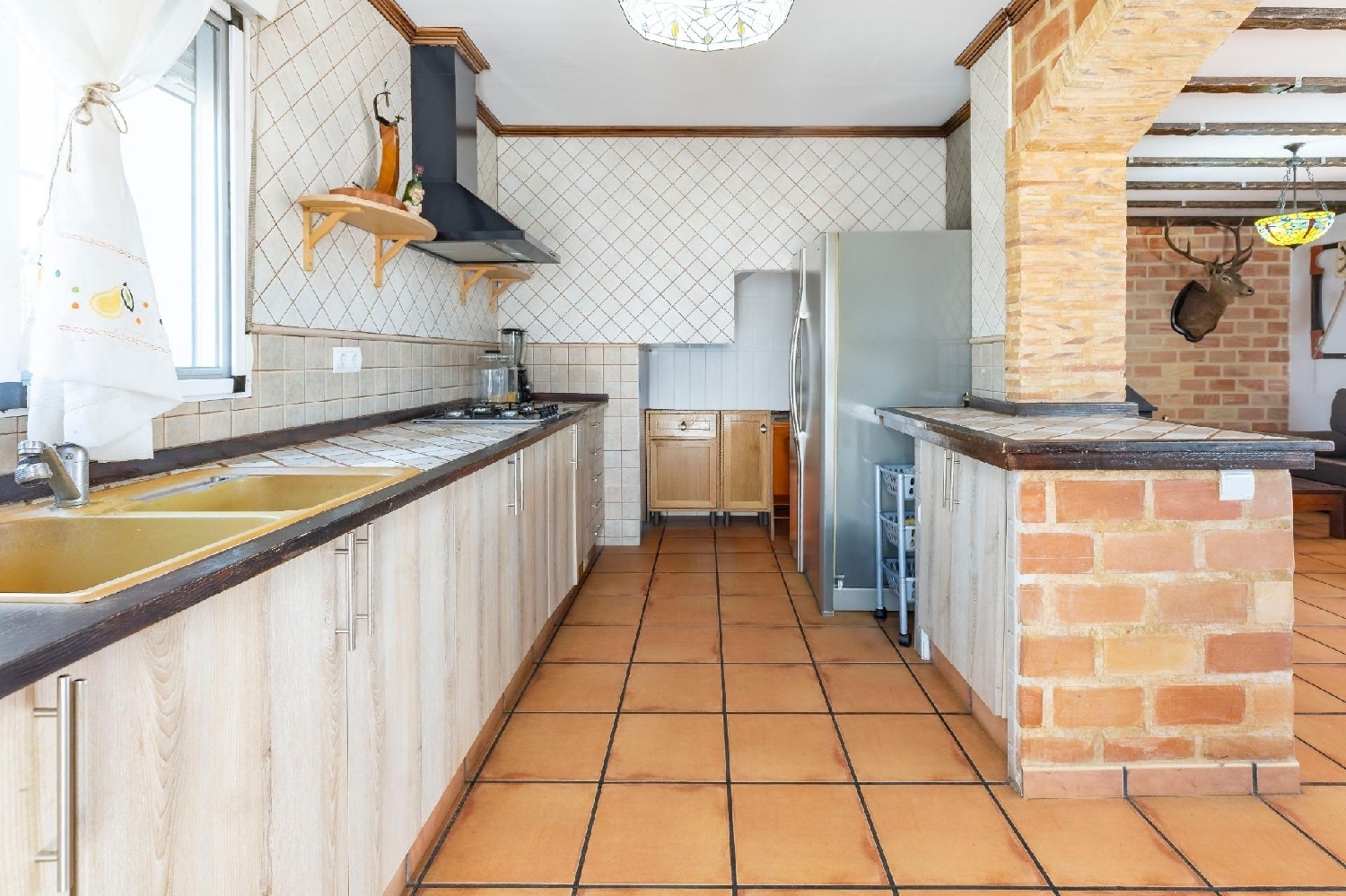  till salu villa Montroy Ribera Alta 8