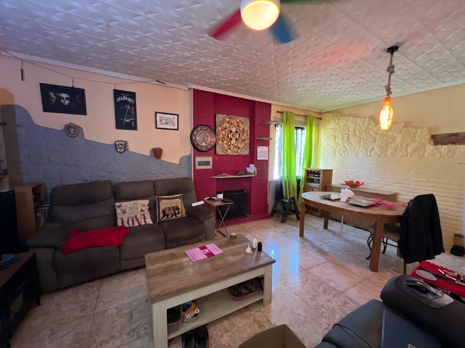  till salu villa Montroy Ribera Alta 5