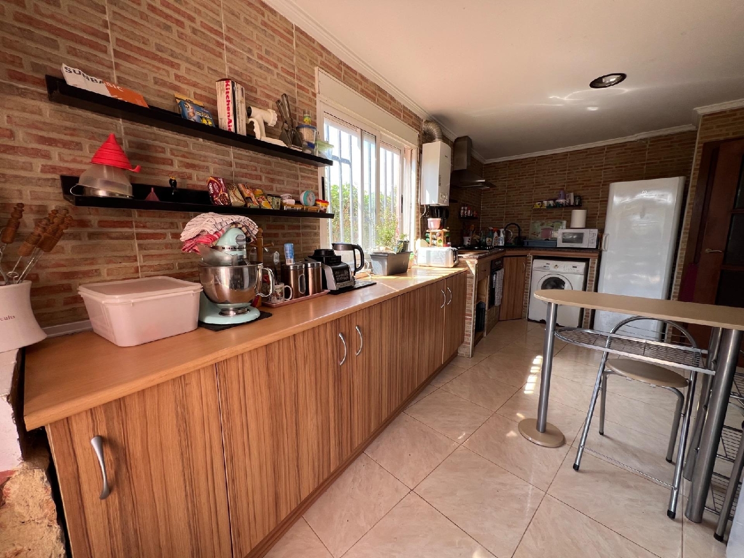  till salu villa Montroy Ribera Alta 8