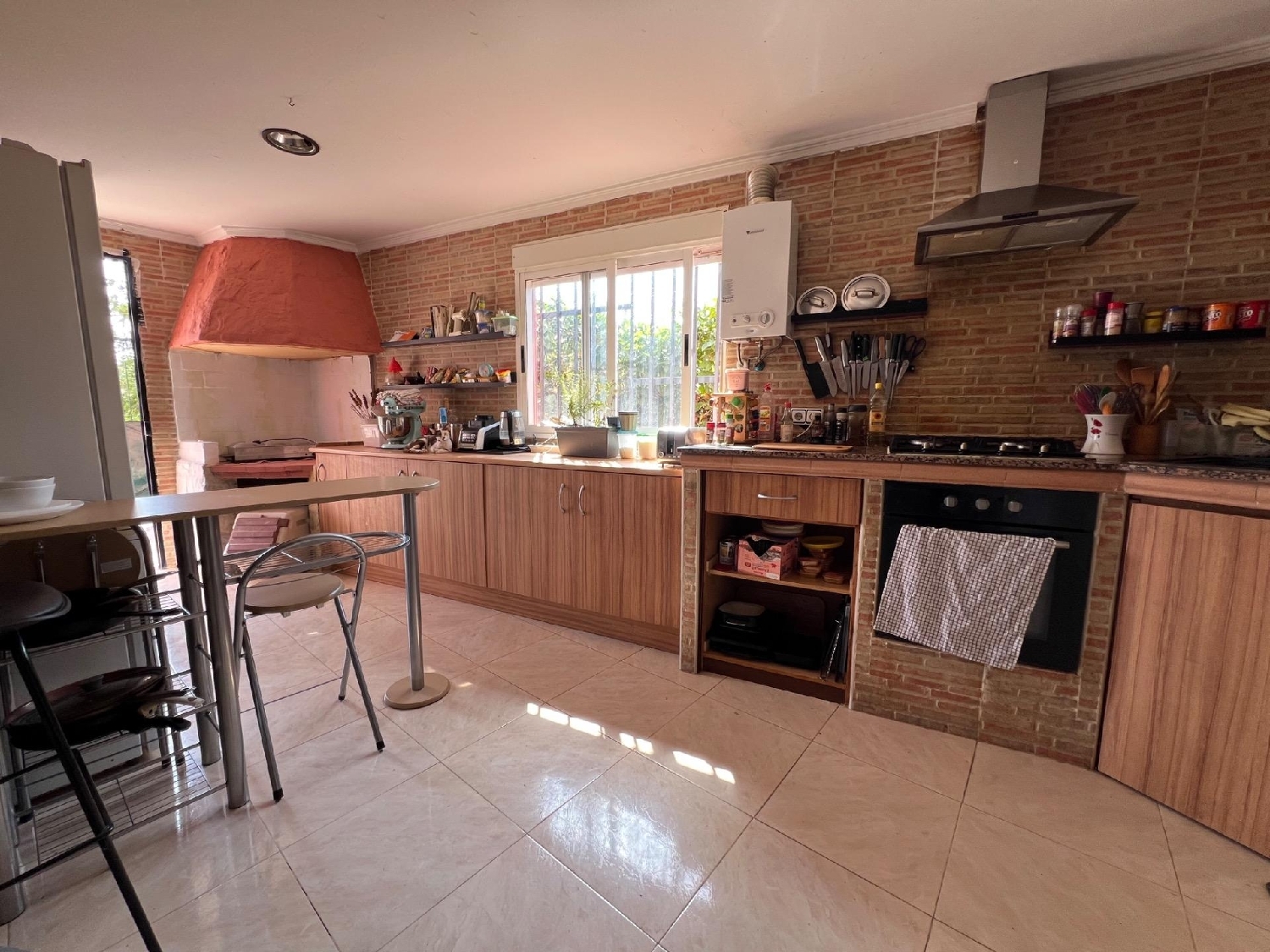  till salu villa Montroy Ribera Alta 7