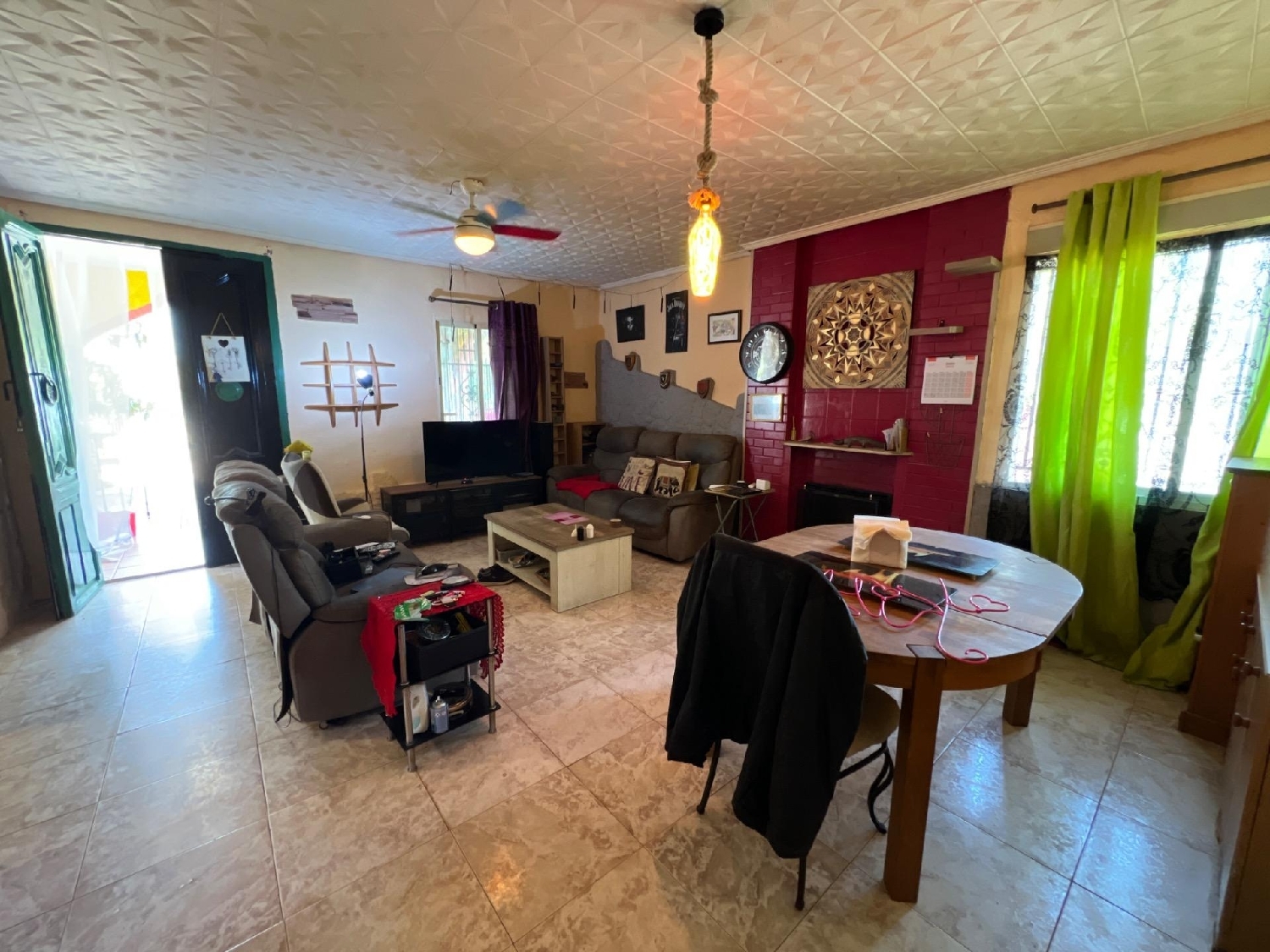  till salu villa Montroy Ribera Alta 6