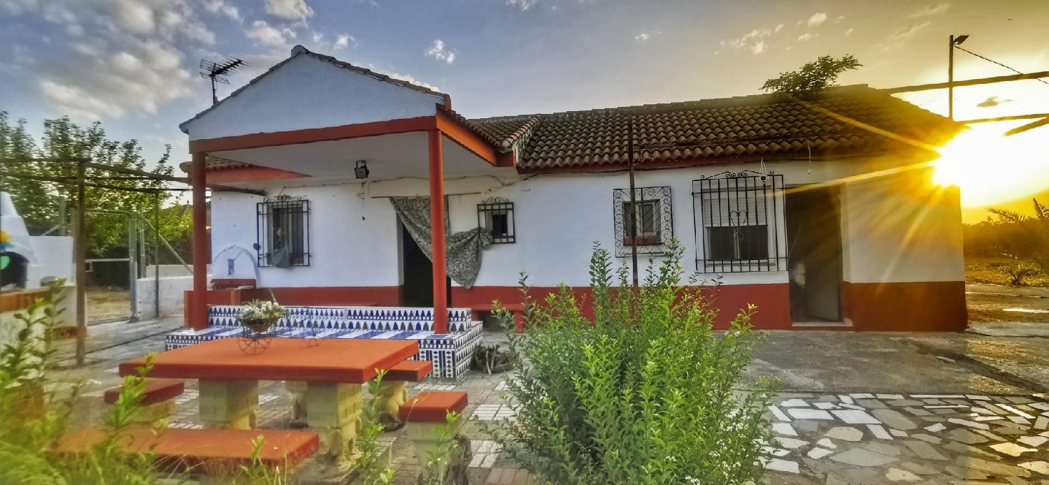 till salu villa Moraleda De Zafayona Loja 6