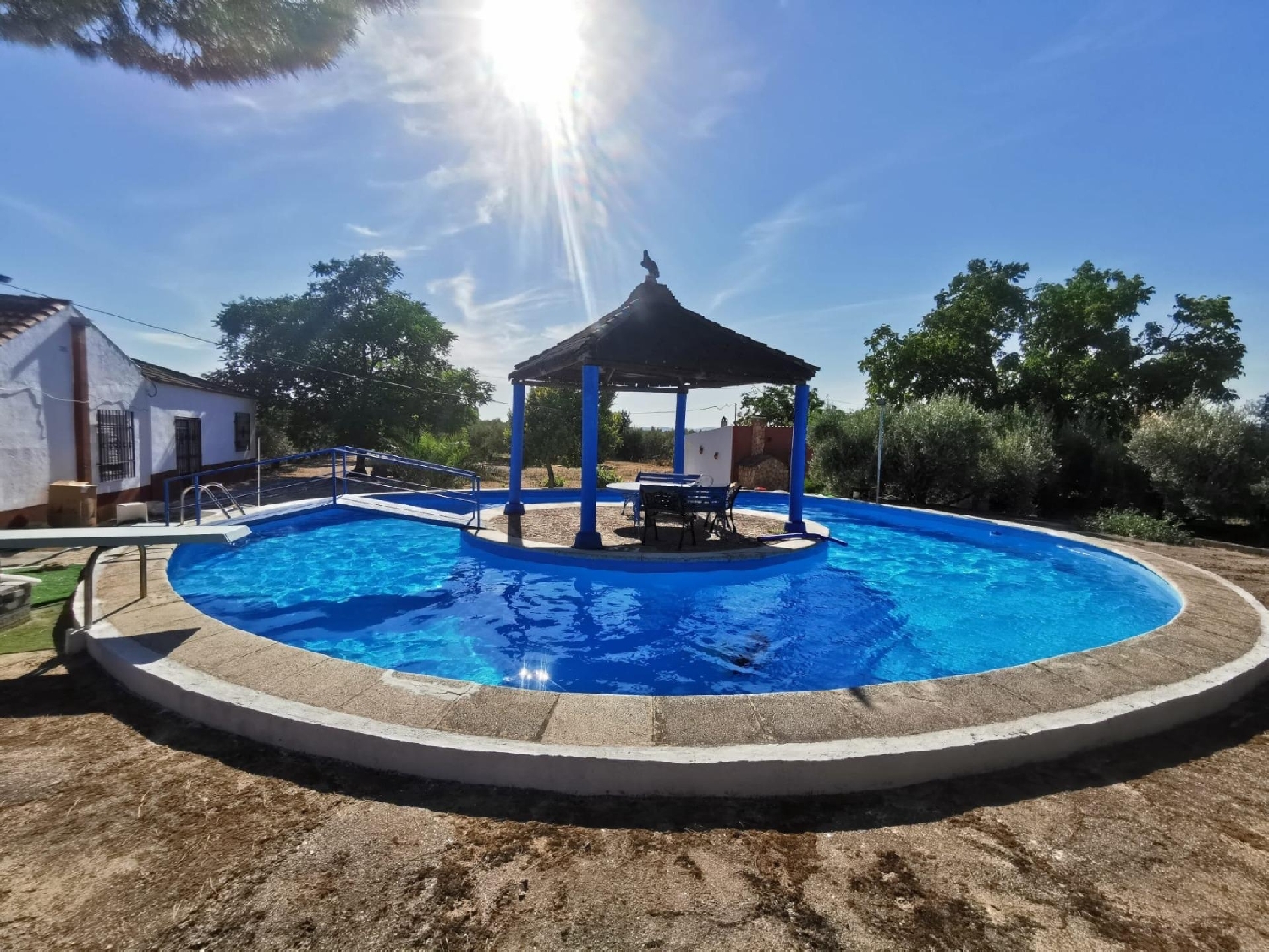 till salu villa Moraleda De Zafayona Loja 3