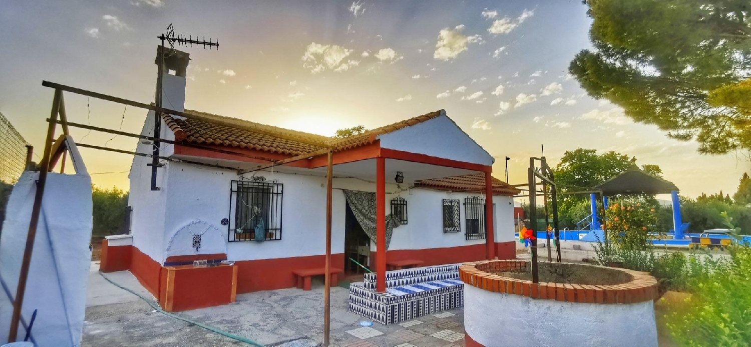  till salu villa Moraleda De Zafayona Loja 5
