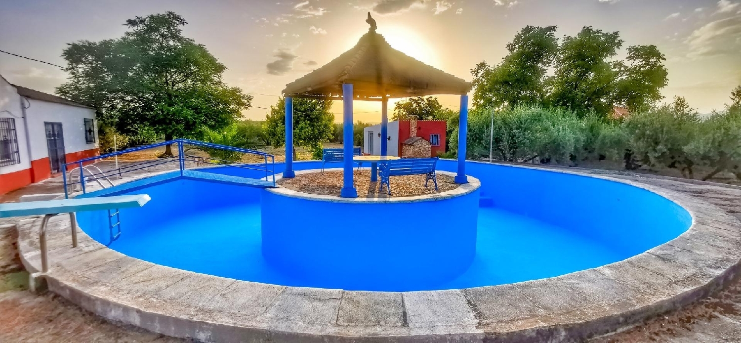  till salu villa Moraleda De Zafayona Loja 7