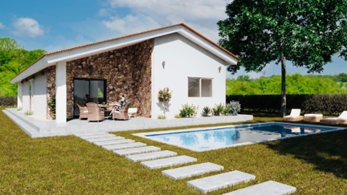 Moratalla Noroeste villa foto 6251638