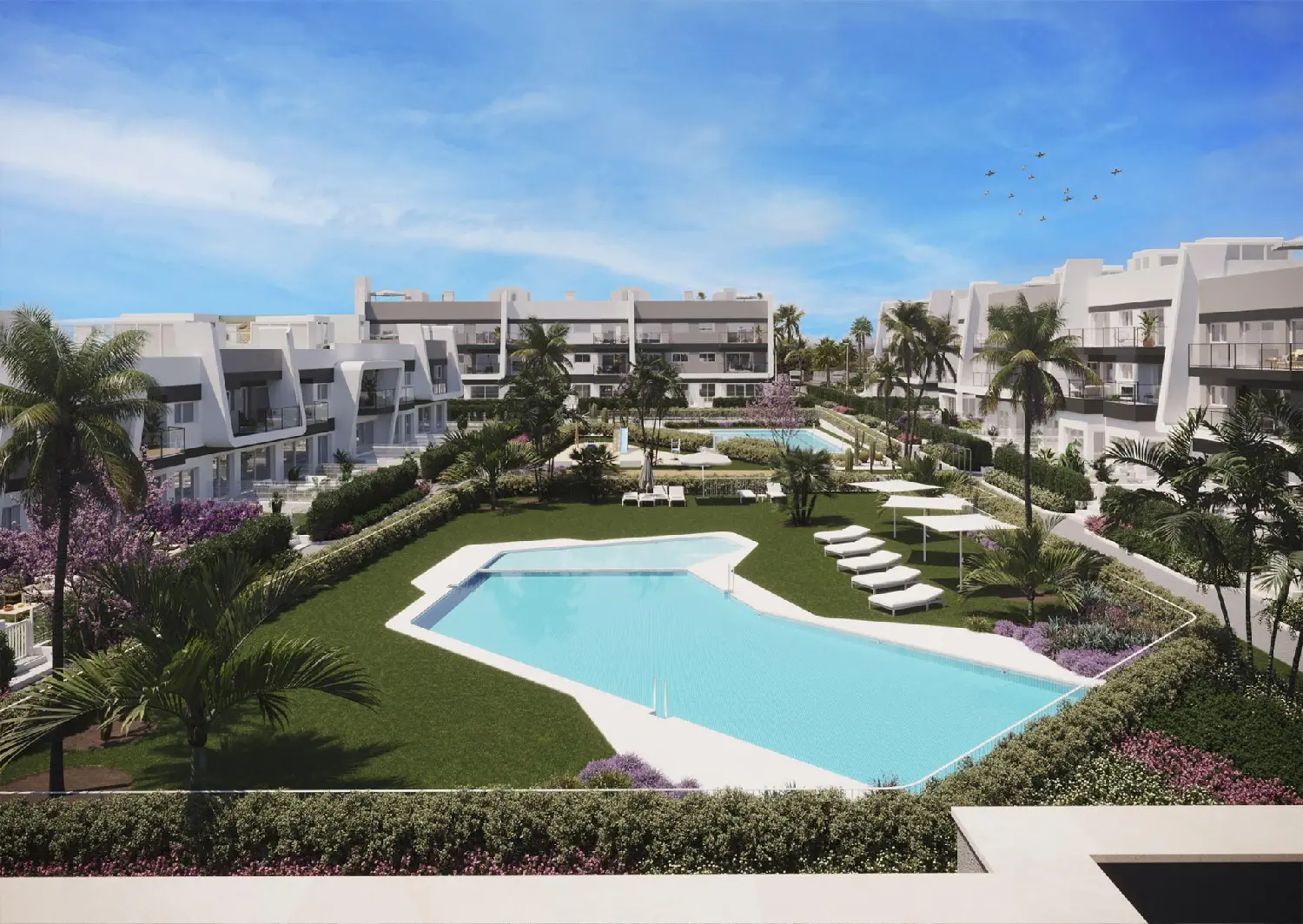  till salu villa Cap Blanc Marina Alta 2