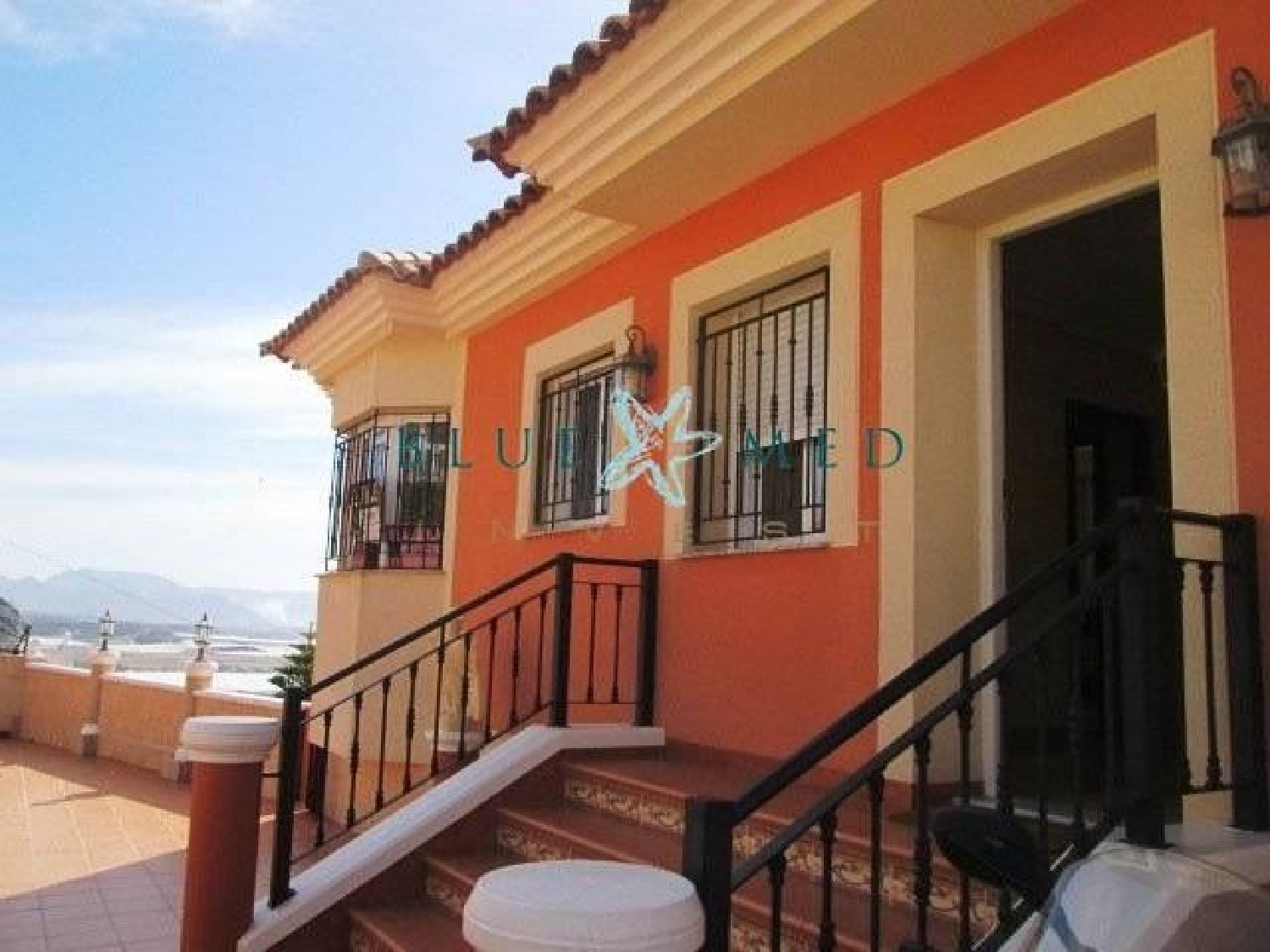 till salu villa Moreras Bajo Guadalentín 5