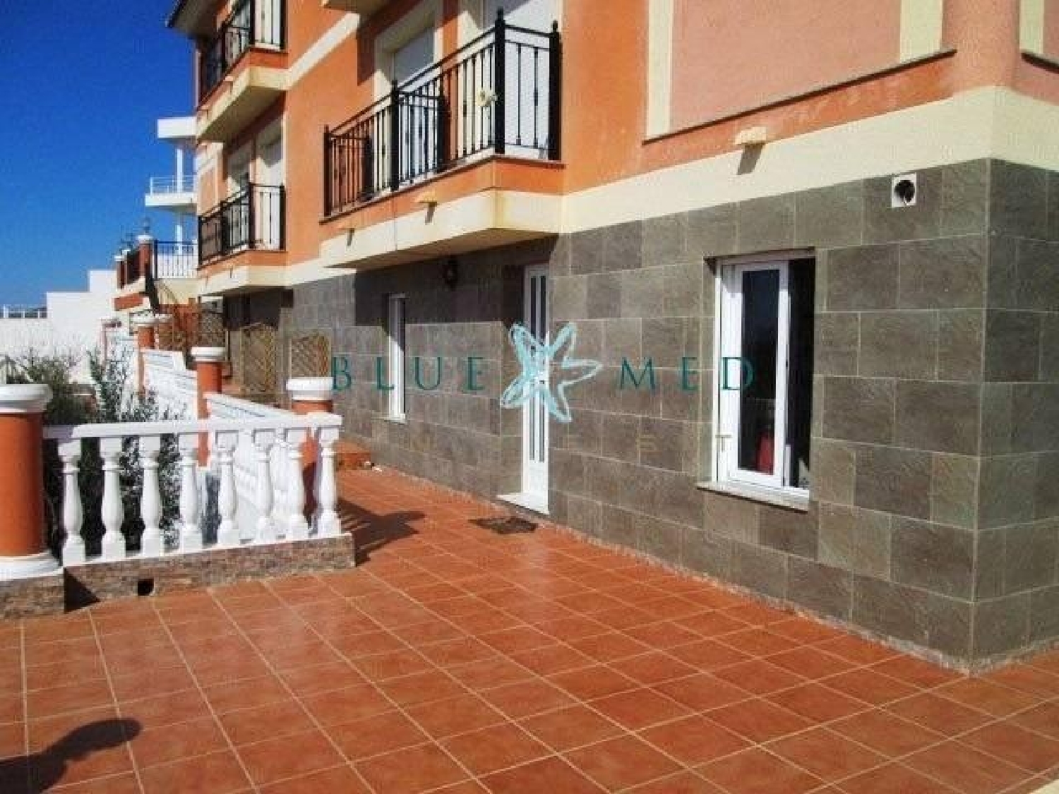 till salu villa Moreras Bajo Guadalentín 2