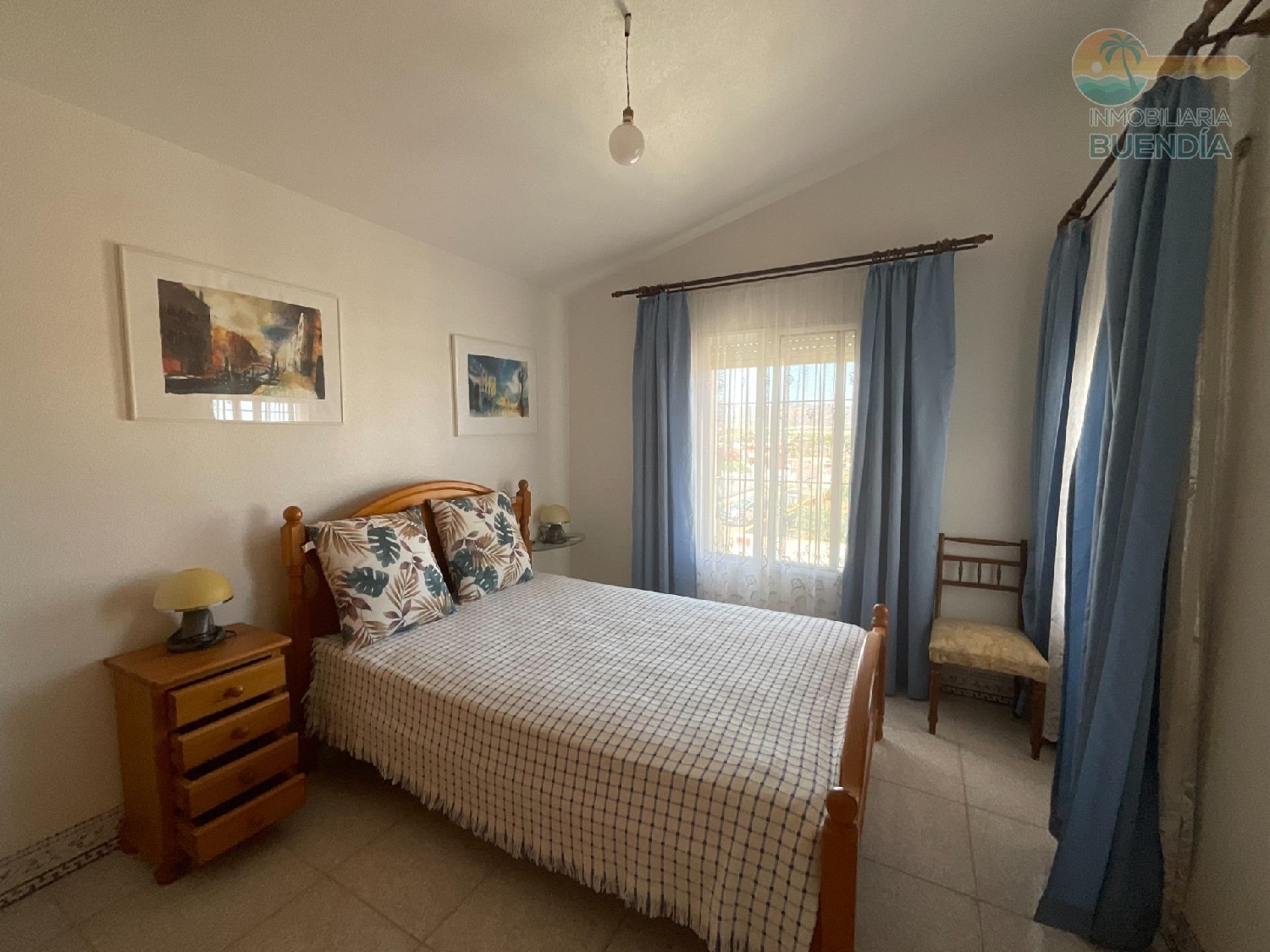  till salu villa Moreras Bajo Guadalentín 5