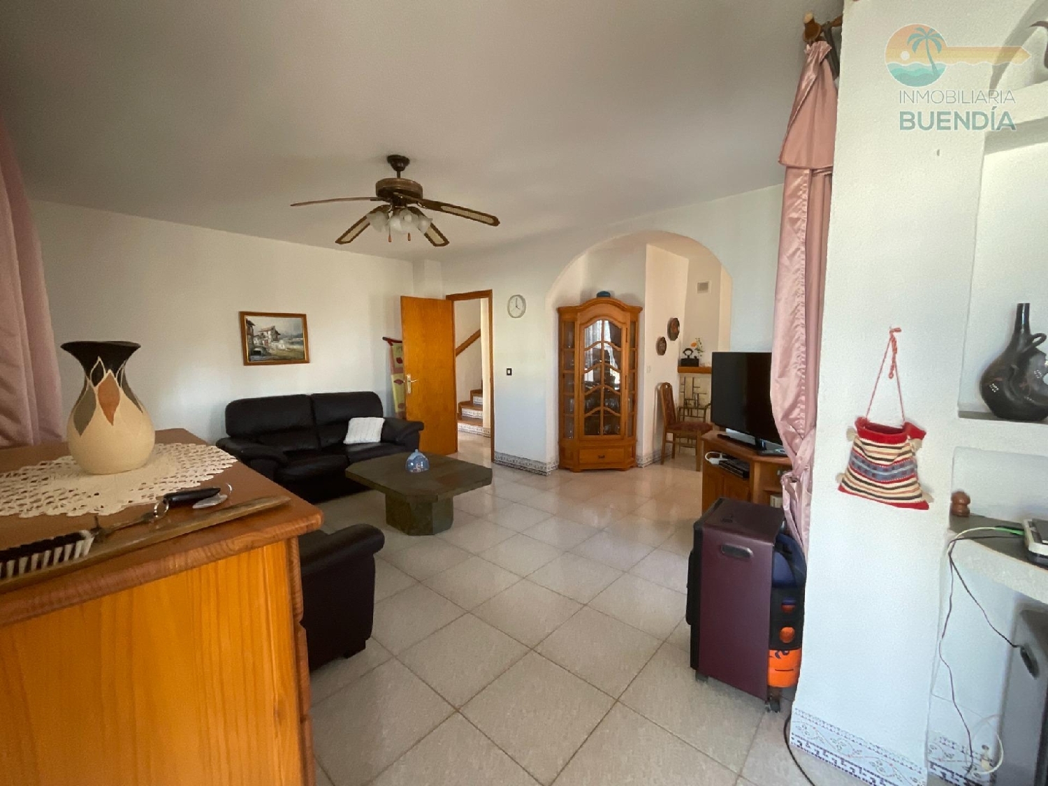  till salu villa Moreras Bajo Guadalentín 4